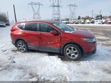 Honda Cr-V Ex-L/Ex-L Navi 2HKRW2H80JH623635 fotografie