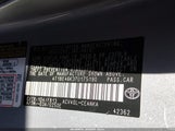 Toyota Camry Le 4T1BE46K37U175190 снимка