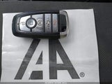 Ford F-150 Lariat 1FTEW1EG8JFC10831 снимка