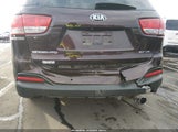 Kia Sorento 3.3L Ex 5XYPH4A50GG048787 снимка