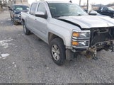 Chevrolet Silverado  1Lt 3GCUKREH1FG304604 снимка