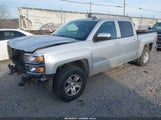 Chevrolet Silverado  1Lt 3GCUKREH1FG304604 снимка