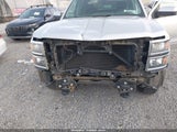 Chevrolet Silverado  1Lt 3GCUKREH1FG304604 снимка