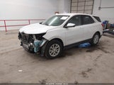 Chevrolet Equinox Awd Lt 1.5L Turbo 3GNAXUEV4LS622438 fotografie