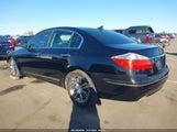 Hyundai Genesis 4.6 KMHGC4DF9BU119569 снимка