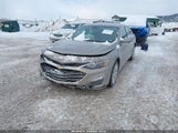 Chevrolet Malibu Fwd 1Lt 1G1ZD5ST0PF145748 снимка