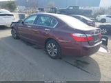 Honda Accord Lx 1HGCR2F39EA211541 снимка