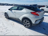 Toyota C-Hr Limited JTNKHMBX7K1023898 снимка