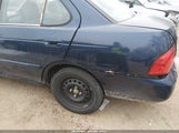 Nissan Sentra 1.8 3N1CB51D96L600925 снимка