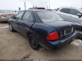 Nissan Sentra 1.8 3N1CB51D96L600925 снимка