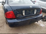 Nissan Sentra 1.8 3N1CB51D96L600925 снимка