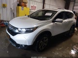 Honda Cr-V Ex-L 7FARW2H81KE031651 снимка