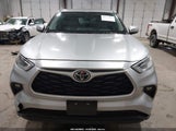 Toyota Highlander Le 5TDBZRBH3NS191584 снимка