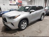 Toyota Highlander Le 5TDBZRBH3NS191584 снимка