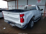 Chevrolet Silverado  2Wd Long Bed Wt 3GCNAAED4PG283741 снимка