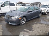 Honda Civic Lx 19XFC2F54GE216175 снимка