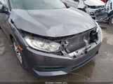 Honda Civic Lx 19XFC2F54GE216175 снимка