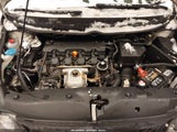 Honda Civic Lx 2HGFG1B65AH529682 снимка