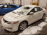 Honda Civic Lx 2HGFG1B65AH529682 снимка