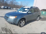 Subaru Forester 2.5X Premium JF2SH6CCXAH729685 снимка