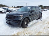 Ford Police Interceptor Utility 1FM5K8AB5MGA41926 photo