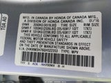 Honda Cr-V Ex-L 2HKRM3H76GH522353 снимка