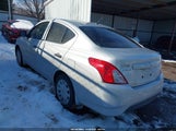 Nissan Versa 1.6 S 3N1CN7AP9KL821240 photo