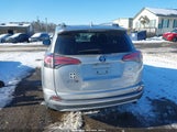 Toyota Rav4 Hybrid Xle JTMRJREV3JD243096 fotografie