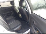 Chevrolet Trax Lt KL7CJPSB8JB545948 fotografie