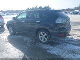 Lexus Rx 350 2T2HK31U68C056165 снимка