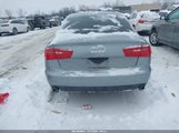 Audi A6 2.0T Premium WAUGFAFC6EN086023 снимка