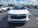 Chevrolet Trax Fwd Lt KL77LHEP0SC249567 fotografie