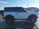 Ford Bronco Black Diamond 1FMDE1AH8RLB23324 снимка