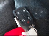 GMC Terrain Awd Slt 3GKALVEV1NL165227 снимка