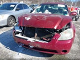 Nissan Altima 2.5 S 1N4AL11D73C283427 снимка