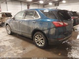 Chevrolet Equinox Awd Lt 1.5L Turbo 2GNAXUEV4L6211877 снимка
