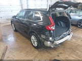 Honda Cr-V Ex Awd 5J6RS4H41RL012969 снимка