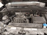 Volkswagen Atlas 3.6L V6 Se W/Technology 1V2HR2CA7MC518215 photo