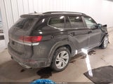 Volkswagen Atlas 3.6L V6 Se W/Technology 1V2HR2CA7MC518215 photo