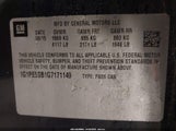 Chevrolet Cruze Limited 1Lt Auto 1G1PE5SB1G7171149 снимка