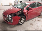 Toyota Prius Two JTDKN3DU7B1444966 снимка