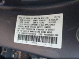 Honda Accord Lx 1HGCR2F30GA096475 снимка