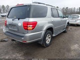 Toyota Sequoia Sr5 V8 5TDZT34A61S056686 снимка