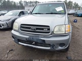 Toyota Sequoia Sr5 V8 5TDZT34A61S056686 снимка