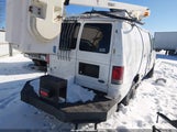 Ford E-350 Super Duty Commercial 1FTSE3EL0BDB39166 снимка