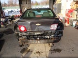 Chevrolet Malibu 1Lt 1G1ZC5E17BF251653 снимка