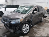 Honda Cr-V Ex-L 2HKRM4H78EH630511 снимка