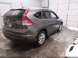Honda Cr-V Ex-L 2HKRM4H78EH630511 снимка