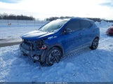 Chevrolet Bolt Euv Fwd Premier 1G1FZ6S04P4131685 снимка