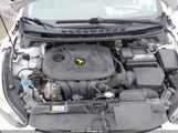 Hyundai Elantra Se/Sport/Limited 5NPDH4AE4GH671177 photo